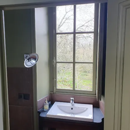 Bed and Breakfast Chateau De La Coliniere - Vue Sur Loire